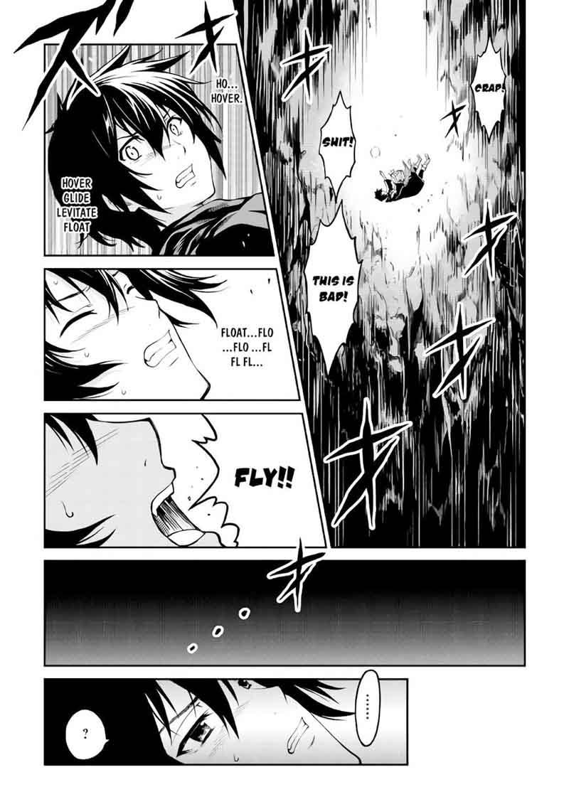 Sozai Saishuka no Isekai Ryokouki - Chapter 6 image 11